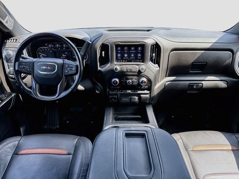 Used 2021 GMC Sierra 1500 AT4 AWD/4WD image 23
