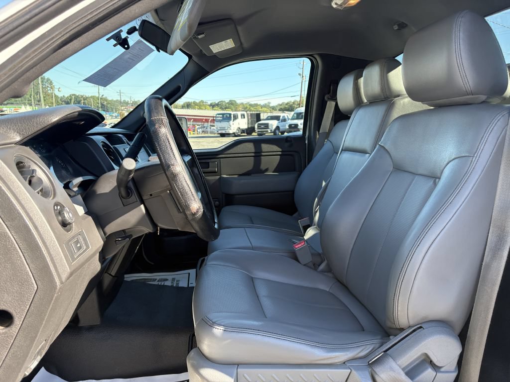 Used 2013 Ford F150 XL w/ XL Plus Pkg RWD image 11