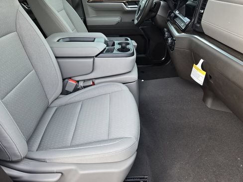 New 2026 Chevrolet Silverado 1500 LT w/ Texas Edition Plus RWD image 15