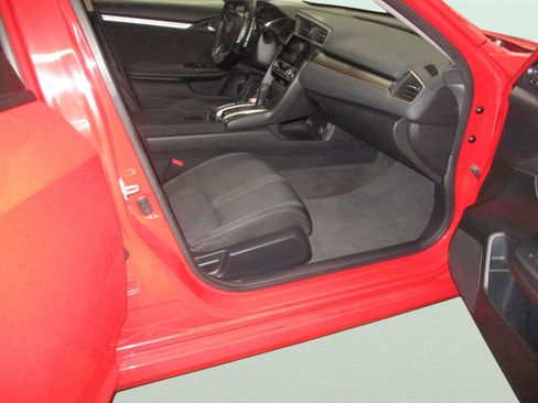Used 2017 Honda Civic EX image 17