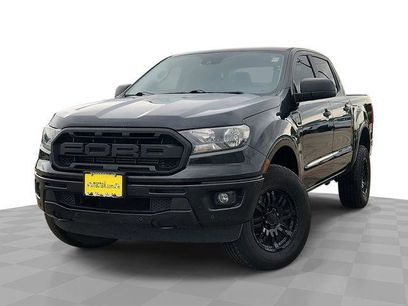 Used 2019 Ford Ranger XLT w/ Equipment Group 301A Mid