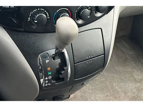 Used 2005 Toyota Sienna LE image 22