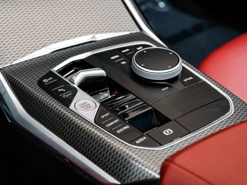 Used 2023 BMW 330i xDrive Sedan w/ M Sport Package image 29