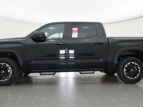 New 2026 Toyota Tundra SR5 AWD/4WD image 49