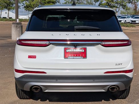 Used 2020 Lincoln Corsair Reserve w/ Equipment Group 202A image 6