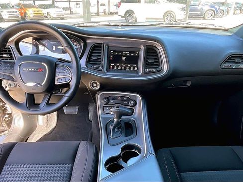 Used 2021 Dodge Challenger SXT w/ Blacktop Package image 14