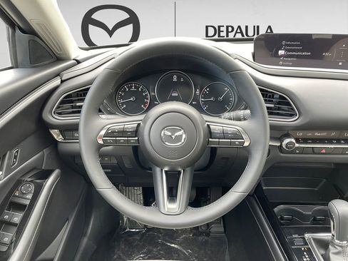 New 2025 MAZDA CX-30 AWD 2.5 S w/ Preferred Package image 11