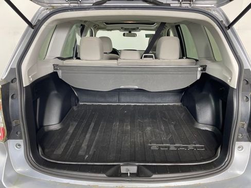 Used 2015 Subaru Forester 2.5i Premium w/ All-Weather Package image 13