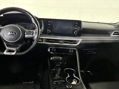 Used 2021 Kia K5 GT-Line w/ GT-Line FWD Premium Package image 26