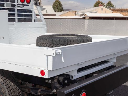 Used 2005 Dodge Ram 2500 Truck ST w/ Trailer Tow Group image 29