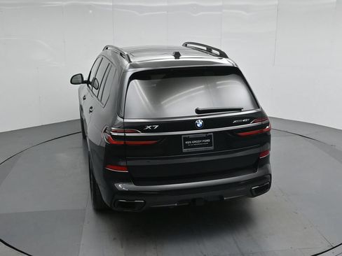 Used 2026 BMW X7 xDrive40i w/ Executive Package AWD/4WD image 44