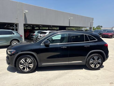Used 2025 Mercedes-Benz GLA 250 image 9