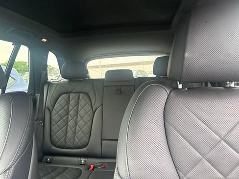 Certified 2023 BMW X5 xDrive45e w/ Executive Package AWD/4WD image 24