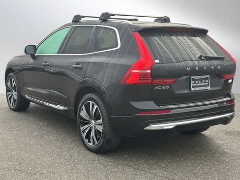 Certified 2023 Volvo XC60 T8 Plus w/ Protection Package Premier image 5
