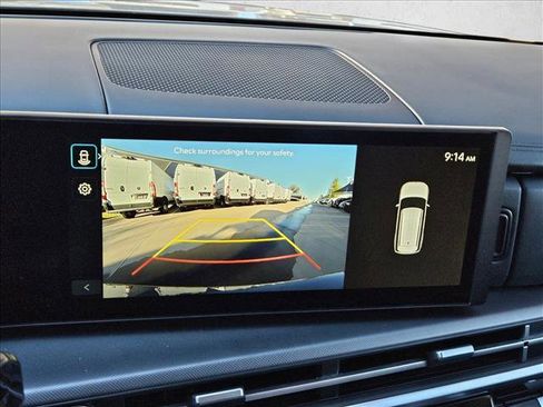 New 2026 Hyundai Santa Fe SEL image 17