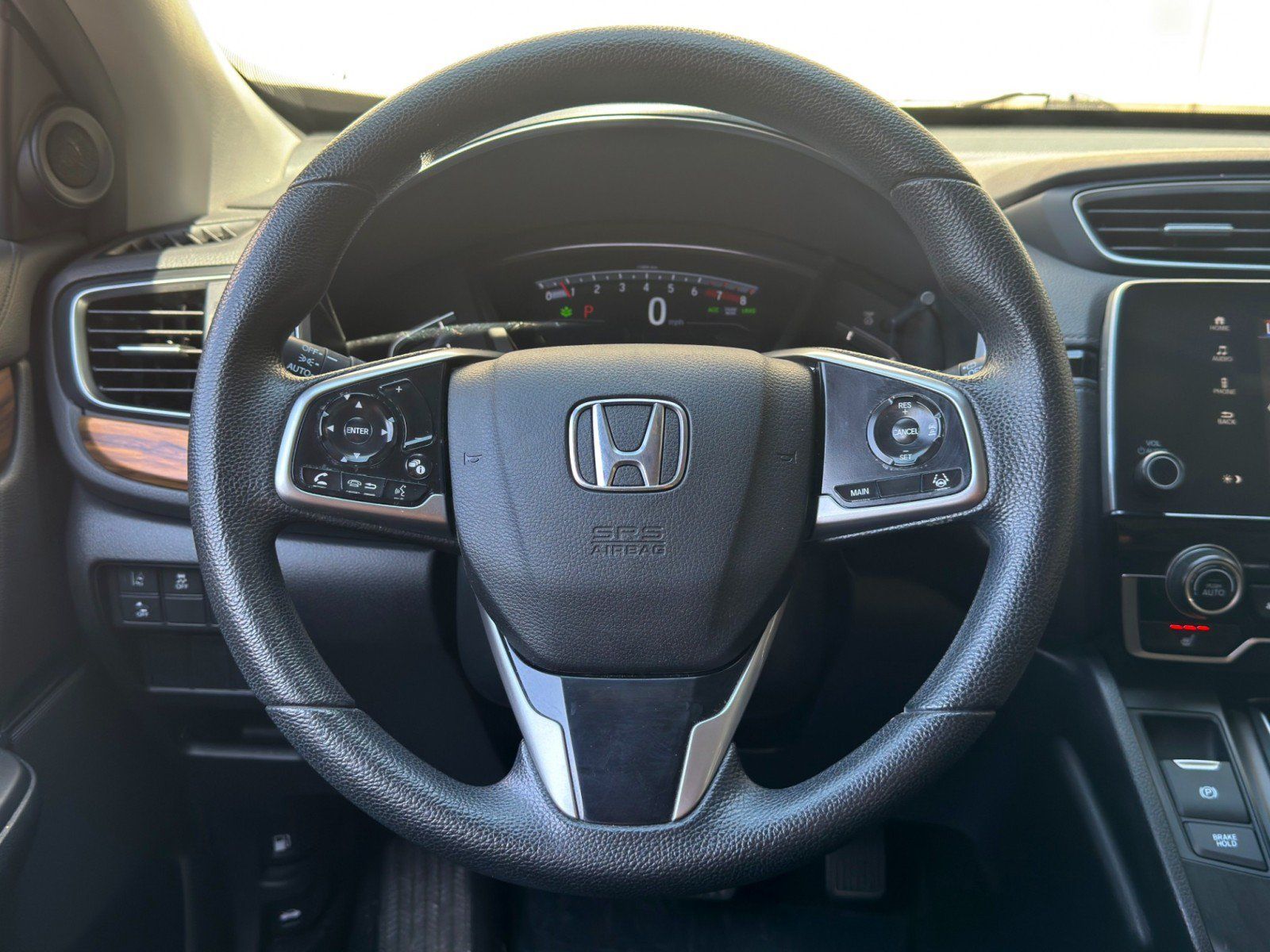 Used 2021 Honda CR-V EX image 19