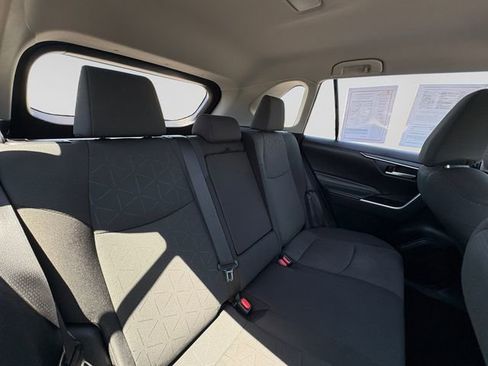 Certified 2024 Toyota RAV4 XLE AWD/4WD image 29