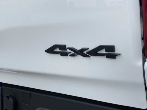 New 2026 RAM 1500 RHO w/ RHO Level 1 Equipment Group AWD/4WD image 5