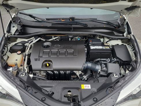 Used 2020 Toyota C-HR LE image 19