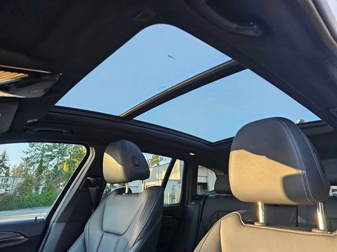 Used 2024 BMW X3 xDrive30i image 22