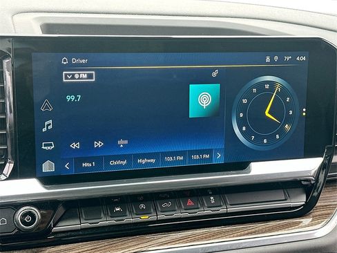 Used 2022 Chevrolet Silverado 1500 LT image 14