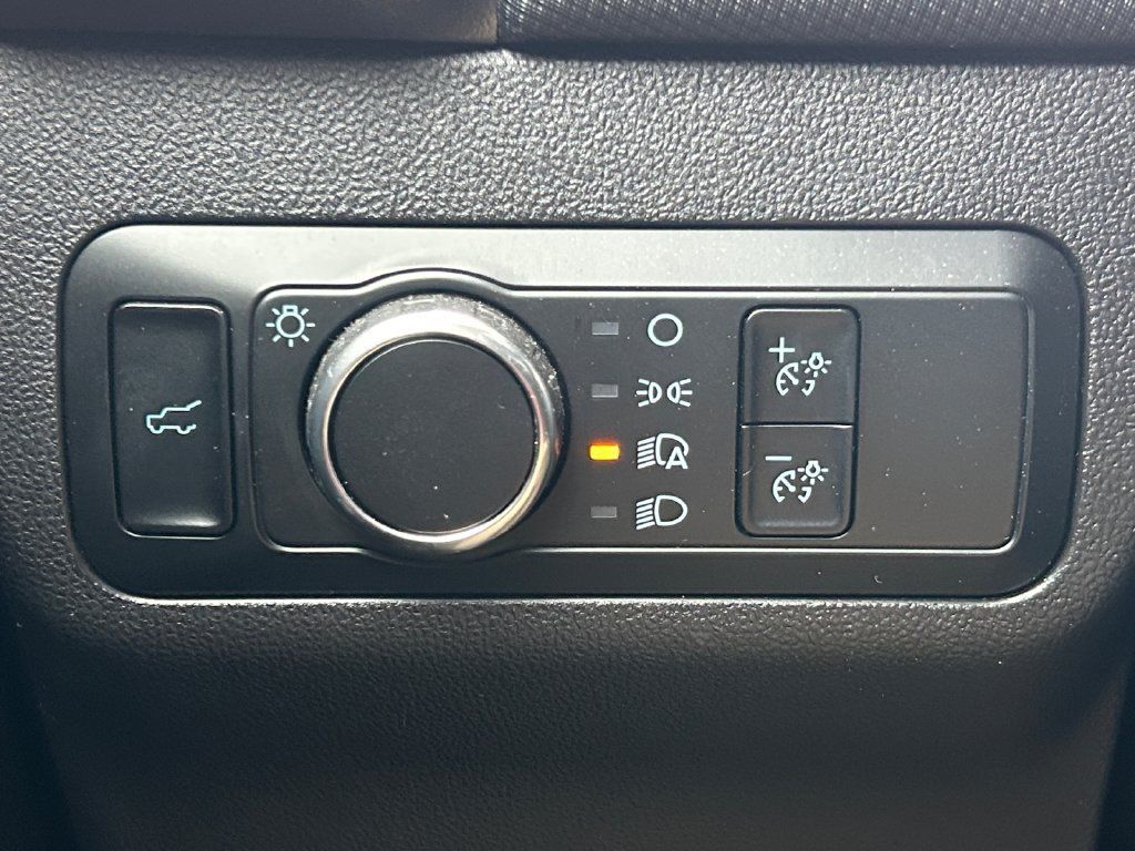 Used 2025 Ford Bronco Sport Big Bend AWD/4WD image 26