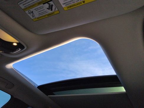 Used 2022 INFINITI QX60 Luxe w/ Cargo Package image 16