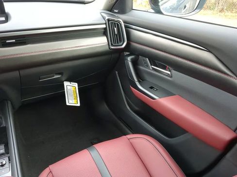 New 2026 MAZDA CX-50 2.5 Hybrid w/ Weather Package image 14