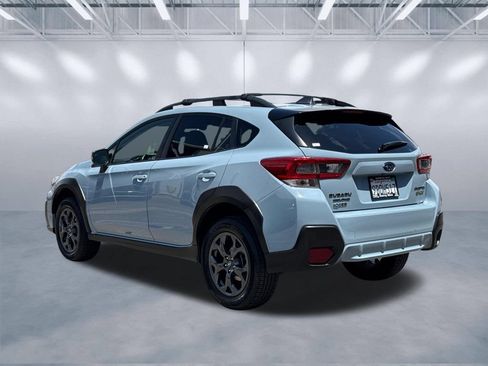 Used 2022 Subaru Crosstrek 2.5i Sport AWD/4WD image 4