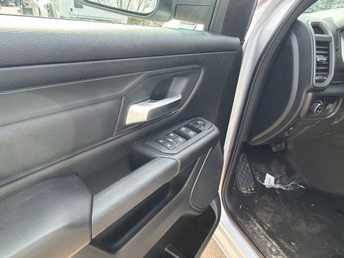 New 2026 RAM 1500 Classic Warlock image 15