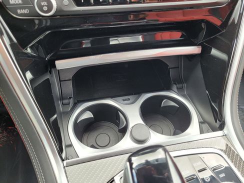 Certified 2025 BMW M850i xDrive Coupe w/ Driving Assistance Package image 25