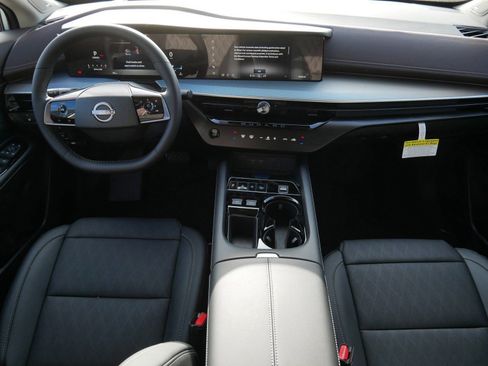 New 2026 Nissan Murano Platinum w/ Cargo Package image 7