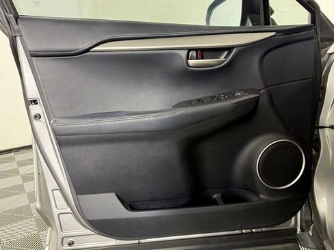 Used 2017 Lexus NX 200t F Sport w/ Accessory Package 2 FWD image 26