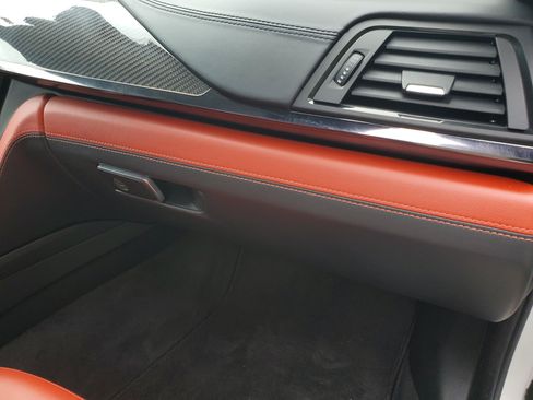 Used 2015 BMW M4 Coupe RWD image 59