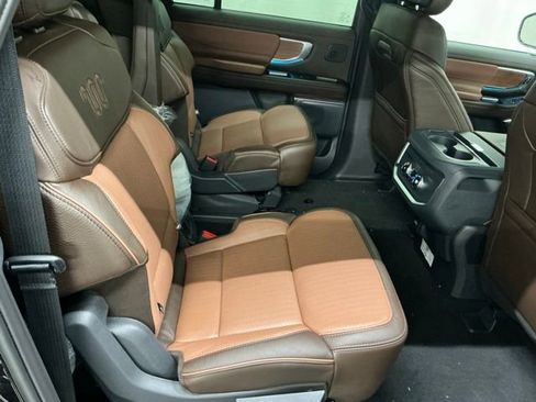 New 2026 Ford Expedition Max King Ranch image 19