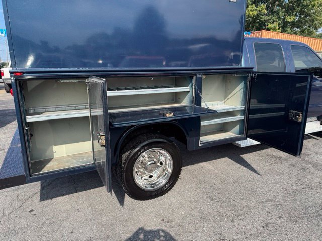 Used 2013 Ford F450 XL w/ PWR Equipment Group AWD/4WD image 19