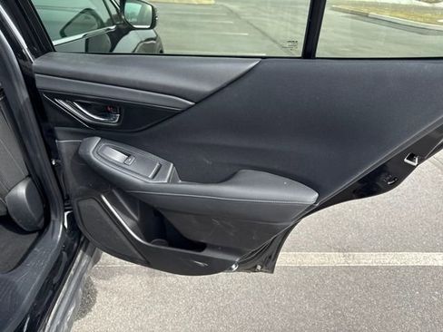 Used 2020 Subaru Outback Premium image 16
