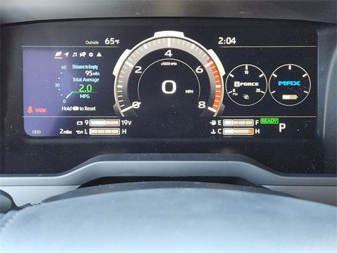 New 2026 Toyota Sequoia Limited image 11