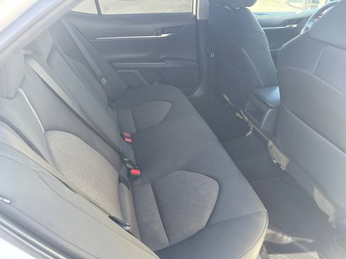 Used 2023 Toyota Camry LE image 14