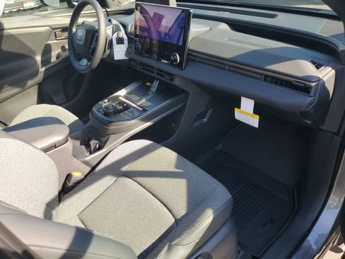 New 2026 Toyota bZ image 9