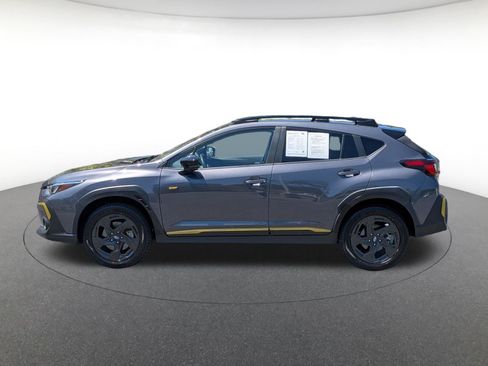 Certified 2024 Subaru Crosstrek 2.5i Sport AWD/4WD image 4