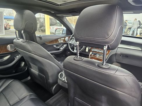 Used 2018 Mercedes-Benz C 300 4MATIC Sedan image 55