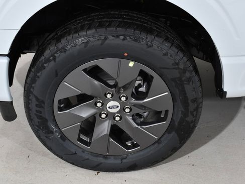 New 2025 Ford F150 STX w/ Equipment Group 200A image 23