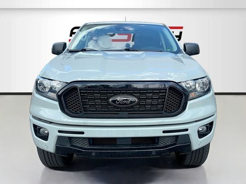 Used 2021 Ford Ranger XLT w/ Equipment Group 301A Mid AWD/4WD image 2