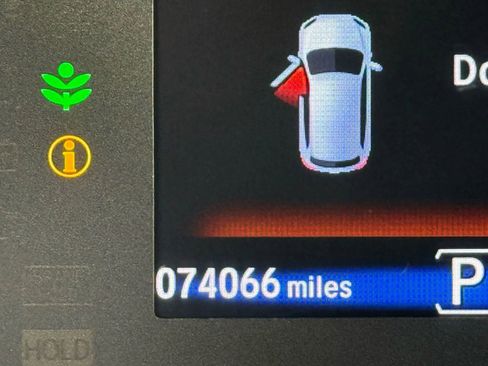 Used 2016 Honda Pilot EX-L image 24