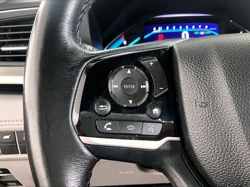 Used 2019 Honda Odyssey EX-L image 18