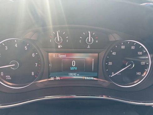 Used 2017 Buick Encore Preferred FWD image 10