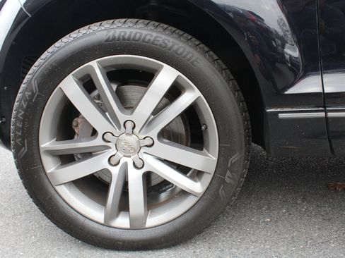 Used 2014 Audi Q7 3.0T Premium Plus w/ Premium Plus Package image 17