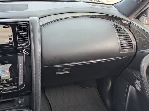 Used 2021 INFINITI QX80 Sensory w/ All-Season Package image 18