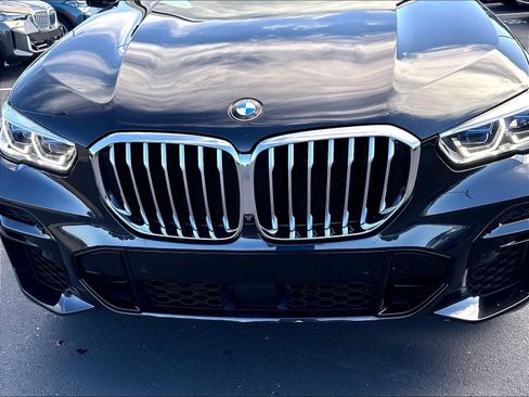 Used 2023 BMW X5 xDrive40i w/ Executive Package AWD/4WD image 33